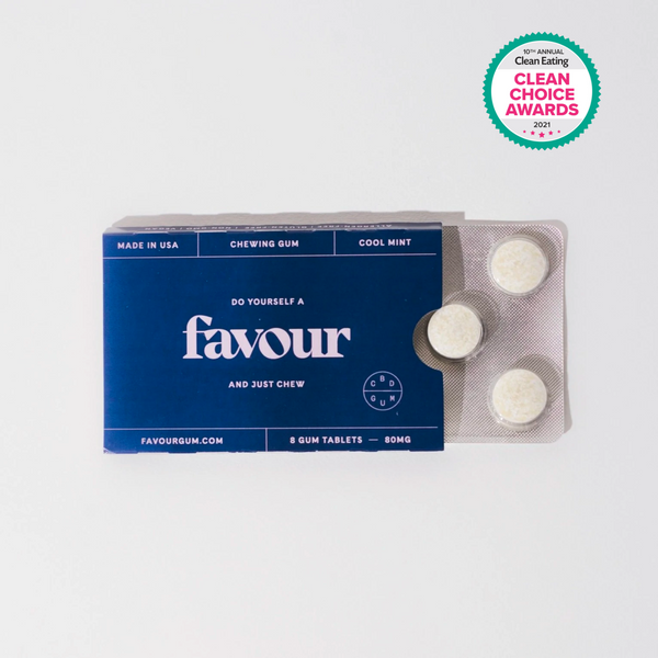 Favour Gum - Original